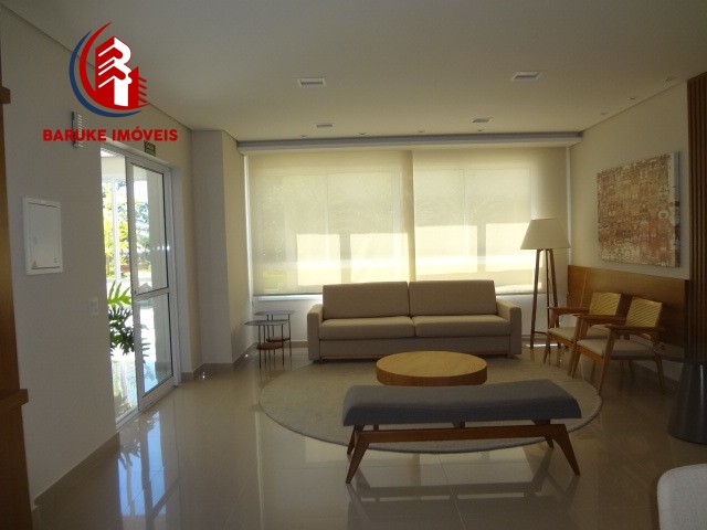 APARTAMENTO em JARDIM AMERICA, INDAIATUBA - Apartamento com vista maravilhosa para a Serra do Japi. - Foto 17