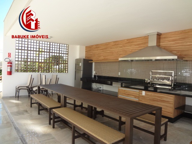 APARTAMENTO em JARDIM AMERICA, INDAIATUBA - Apartamento com vista maravilhosa para a Serra do Japi. - Foto 20