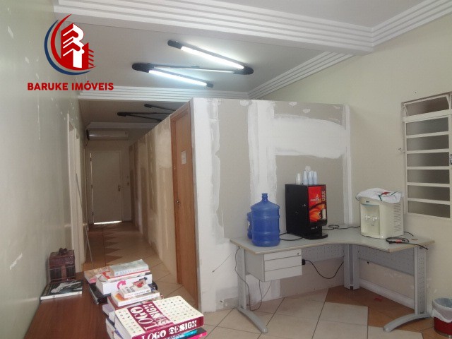 COMERCIAL em CENTRO, INDAIATUBA - Prédio comercial grande e com bela fachada. - Foto 13