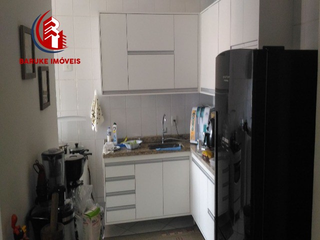 APARTAMENTO em VILA BRIZZOLA, INDAIATUBA - Apartamento com móveis planejados - Foto 1