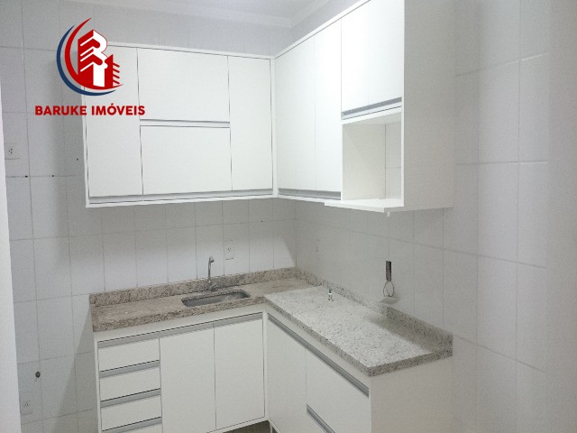 APARTAMENTO em VILA BRIZZOLA, INDAIATUBA - Apartamento com móveis planejados - Foto 11