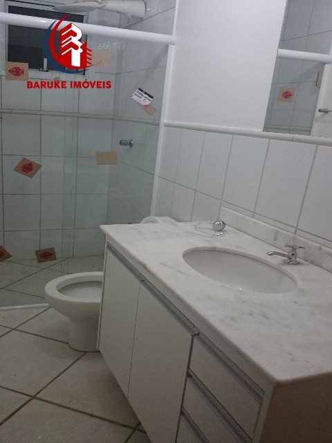 APARTAMENTO em VILA BRIZZOLA, INDAIATUBA - Apartamento com móveis planejados - Foto 6
