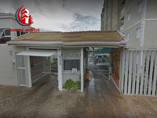 APARTAMENTO em VILA BRIZZOLA, INDAIATUBA - Apartamento com móveis planejados - Foto 2