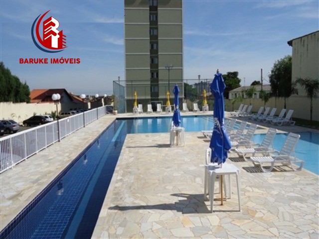 APARTAMENTO em VILA BRIZZOLA, INDAIATUBA - Apartamento com móveis planejados - Foto 5