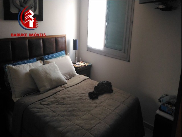 APARTAMENTO em VILA BRIZZOLA, INDAIATUBA - Apartamento com móveis planejados - Foto 4