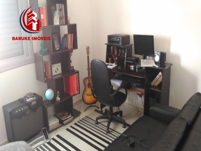 APARTAMENTO em VILA BRIZZOLA, INDAIATUBA - Apartamento com móveis planejados - Foto 7