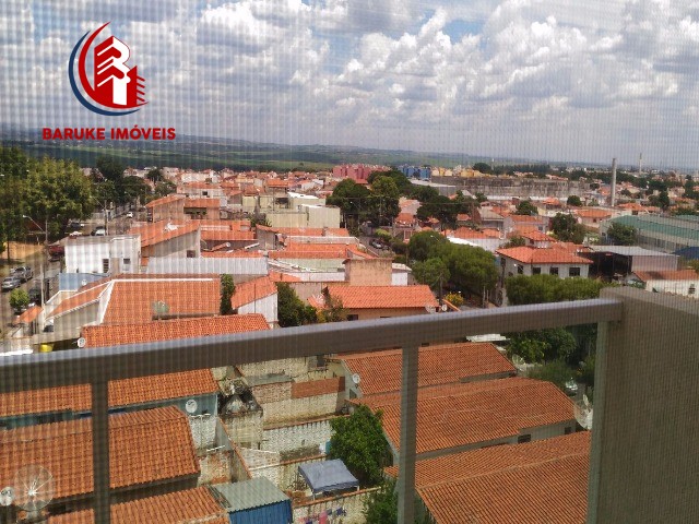 APARTAMENTO em VILA BRIZZOLA, INDAIATUBA - Apartamento com móveis planejados - Foto 3