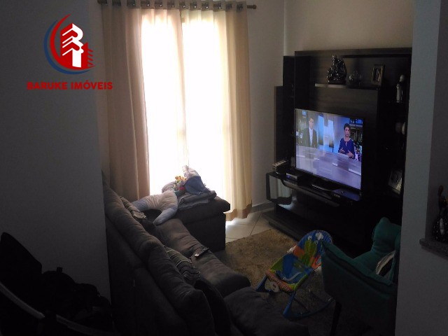 APARTAMENTO em VILA BRIZZOLA, INDAIATUBA - Apartamento com móveis planejados - Foto 8