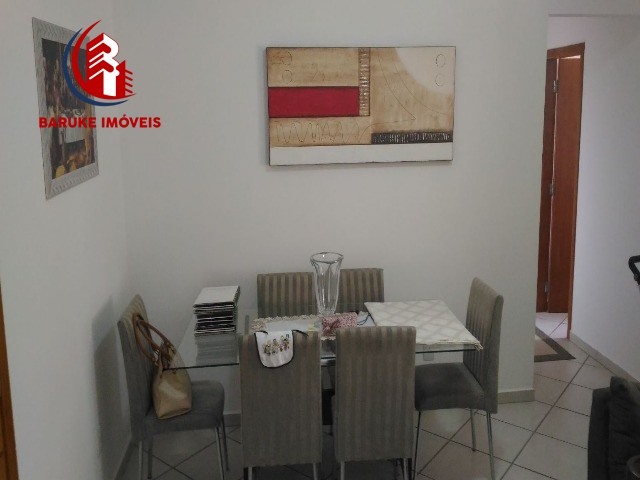 APARTAMENTO em VILA BRIZZOLA, INDAIATUBA - Apartamento com móveis planejados - Foto 12