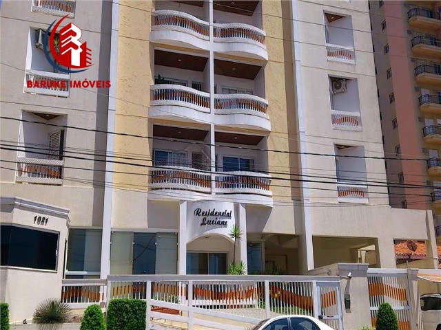 APARTAMENTO em CIDADE NOVA, INDAIATUBA - APARTAMENTO - INDAIATUBA - Foto 1