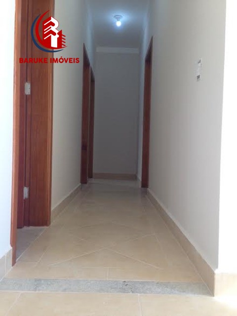 CASA em JARDIM ESPLANADA, INDAIATUBA - Casa nova no Jd. Esplanada apenas uma quadra do Parque Ecológico! - Foto 16