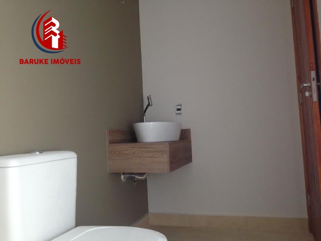 CASA em JARDIM ESPLANADA, INDAIATUBA - Casa nova no Jd. Esplanada apenas uma quadra do Parque Ecológico! - Foto 11