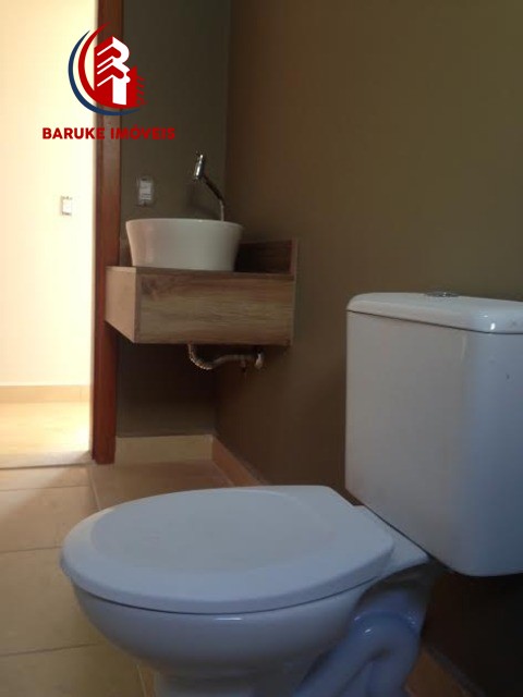 CASA em JARDIM ESPLANADA, INDAIATUBA - Casa nova no Jd. Esplanada apenas uma quadra do Parque Ecológico! - Foto 4