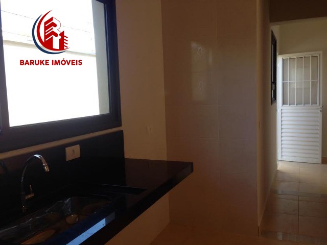 CASA em JARDIM ESPLANADA, INDAIATUBA - Casa nova no Jd. Esplanada apenas uma quadra do Parque Ecológico! - Foto 14