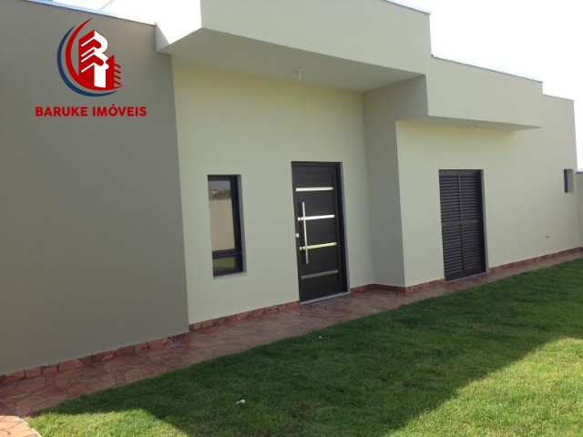 CASA em JARDIM ESPLANADA, INDAIATUBA - Casa nova no Jd. Esplanada apenas uma quadra do Parque Ecológico! - Foto 6