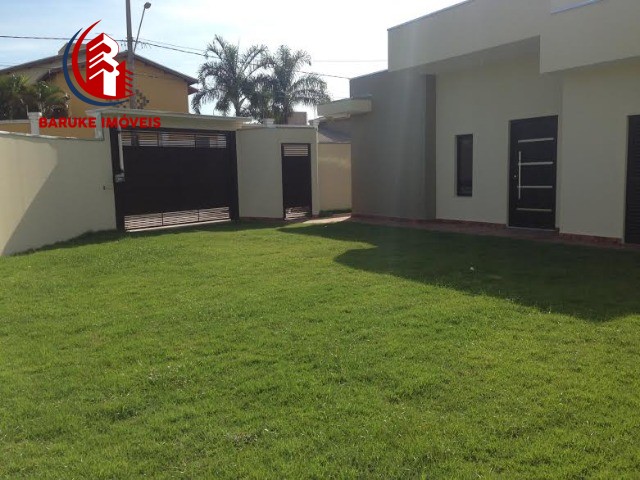 CASA em JARDIM ESPLANADA, INDAIATUBA - Casa nova no Jd. Esplanada apenas uma quadra do Parque Ecológico! - Foto 20