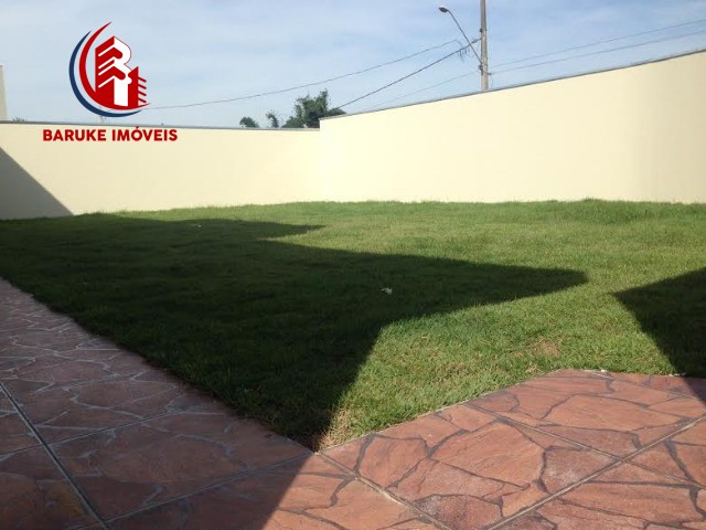 CASA em JARDIM ESPLANADA, INDAIATUBA - Casa nova no Jd. Esplanada apenas uma quadra do Parque Ecológico! - Foto 9