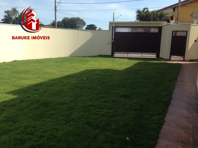 CASA em JARDIM ESPLANADA, INDAIATUBA - Casa nova no Jd. Esplanada apenas uma quadra do Parque Ecológico! - Foto 18