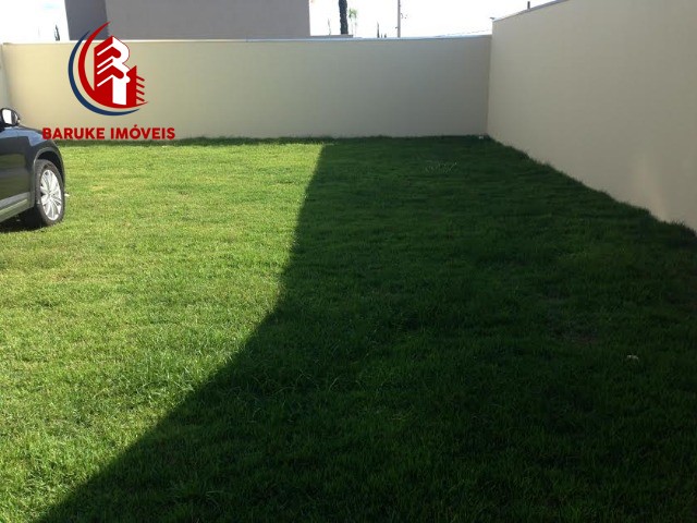 CASA em JARDIM ESPLANADA, INDAIATUBA - Casa nova no Jd. Esplanada apenas uma quadra do Parque Ecológico! - Foto 12