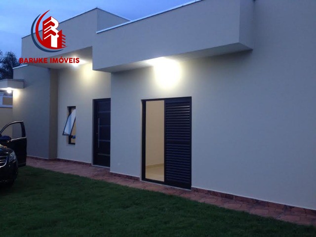 CASA em JARDIM ESPLANADA, INDAIATUBA - Casa nova no Jd. Esplanada apenas uma quadra do Parque Ecológico! - Foto 10