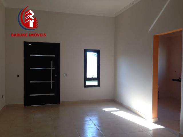 CASA em JARDIM ESPLANADA, INDAIATUBA - Casa nova no Jd. Esplanada apenas uma quadra do Parque Ecológico! - Foto 15