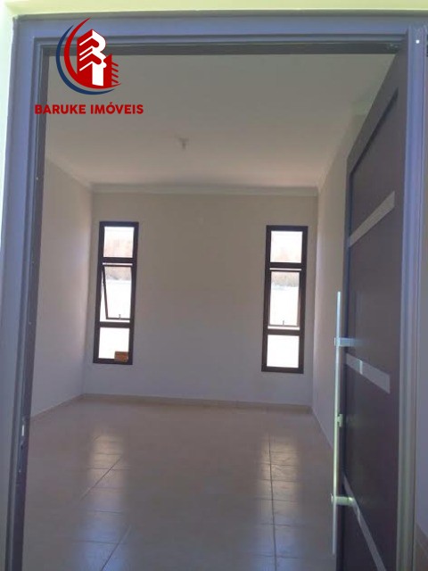 CASA em JARDIM ESPLANADA, INDAIATUBA - Casa nova no Jd. Esplanada apenas uma quadra do Parque Ecológico! - Foto 2