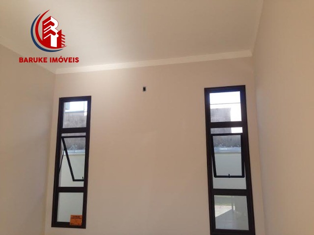 CASA em JARDIM ESPLANADA, INDAIATUBA - Casa nova no Jd. Esplanada apenas uma quadra do Parque Ecológico! - Foto 17