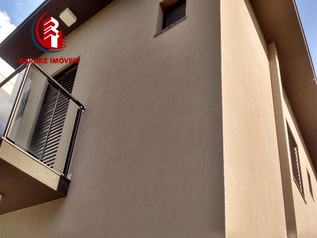 CASA DE CONDOMÍNIO em JARDIM PARK REAL, INDAIATUBA - Casa com designer moderno que integra os ambientes sociais - Foto 4