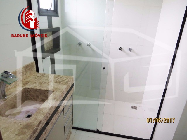 CASA DE CONDOMÍNIO em JARDIM PARK REAL, INDAIATUBA - Casa com designer moderno que integra os ambientes sociais - Foto 24