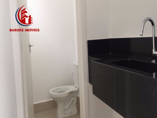 CASA DE CONDOMÍNIO em CHACARA BELVEDERE, INDAIATUBA - Sobrado Novo Próximo ao Colégio Objetivo - Foto 3