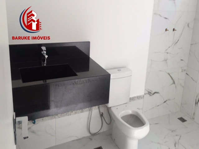 CASA DE CONDOMÍNIO em CHACARA BELVEDERE, INDAIATUBA - Sobrado Novo Próximo ao Colégio Objetivo - Foto 11