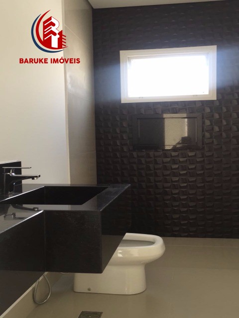 CASA DE CONDOMÍNIO em CHACARA BELVEDERE, INDAIATUBA - Sobrado Novo Próximo ao Colégio Objetivo - Foto 18