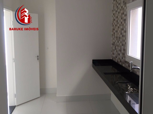 CASA DE CONDOMÍNIO em CHACARA BELVEDERE, INDAIATUBA - Sobrado Novo Próximo ao Colégio Objetivo - Foto 1