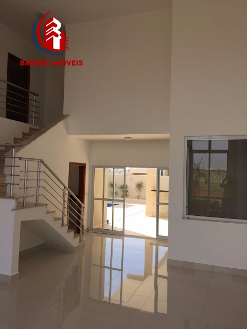 CASA DE CONDOMÍNIO em JARDIM RESIDENCIAL MARIA DULCE, INDAIATUBA - BELÍSSIMO SOBRADO DE CONDOMÍNIO PRONTO PARA MORAR - Foto 13