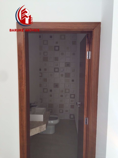 CASA DE CONDOMÍNIO em JARDIM RESIDENCIAL MARIA DULCE, INDAIATUBA - BELÍSSIMO SOBRADO DE CONDOMÍNIO PRONTO PARA MORAR - Foto 2