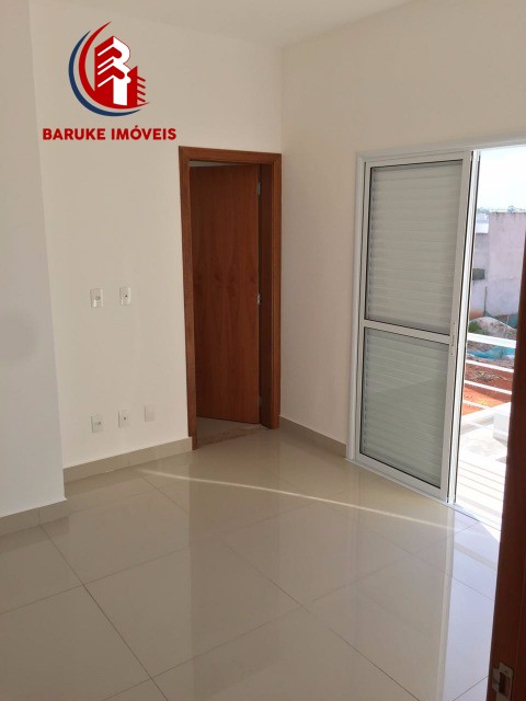 CASA DE CONDOMÍNIO em JARDIM RESIDENCIAL MARIA DULCE, INDAIATUBA - BELÍSSIMO SOBRADO DE CONDOMÍNIO PRONTO PARA MORAR - Foto 12