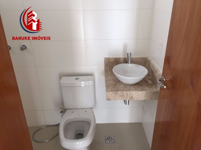 CASA DE CONDOMÍNIO em JARDIM RESIDENCIAL MARIA DULCE, INDAIATUBA - BELÍSSIMO SOBRADO DE CONDOMÍNIO PRONTO PARA MORAR - Foto 18