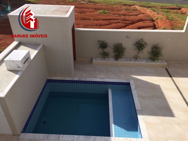 CASA DE CONDOMÍNIO em JARDIM RESIDENCIAL MARIA DULCE, INDAIATUBA - BELÍSSIMO SOBRADO DE CONDOMÍNIO PRONTO PARA MORAR - Foto 19