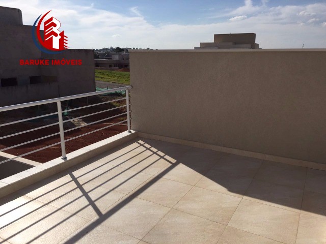 CASA DE CONDOMÍNIO em JARDIM RESIDENCIAL MARIA DULCE, INDAIATUBA - BELÍSSIMO SOBRADO DE CONDOMÍNIO PRONTO PARA MORAR - Foto 30