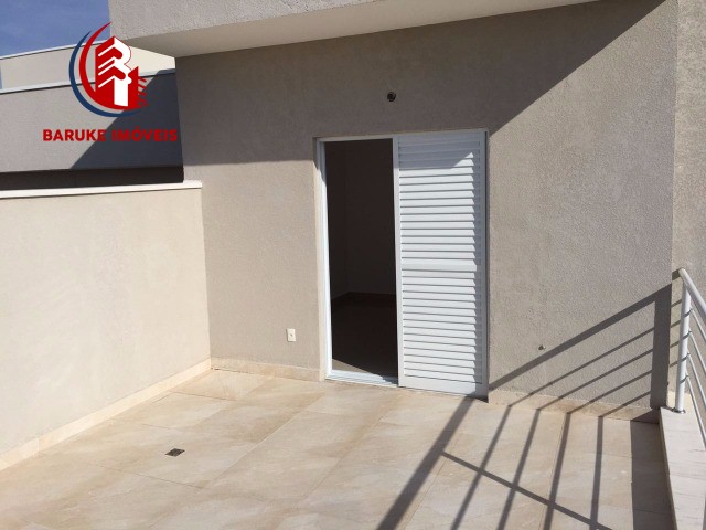 CASA DE CONDOMÍNIO em JARDIM RESIDENCIAL MARIA DULCE, INDAIATUBA - BELÍSSIMO SOBRADO DE CONDOMÍNIO PRONTO PARA MORAR - Foto 26
