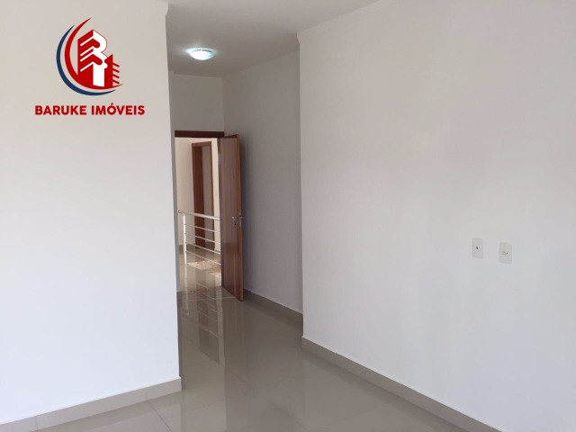 CASA DE CONDOMÍNIO em JARDIM RESIDENCIAL MARIA DULCE, INDAIATUBA - BELÍSSIMO SOBRADO DE CONDOMÍNIO PRONTO PARA MORAR - Foto 25