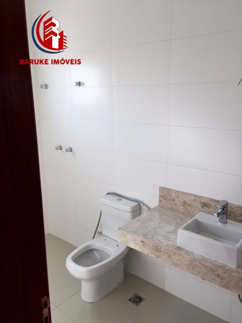 CASA DE CONDOMÍNIO em JARDIM RESIDENCIAL MARIA DULCE, INDAIATUBA - BELÍSSIMO SOBRADO DE CONDOMÍNIO PRONTO PARA MORAR - Foto 16