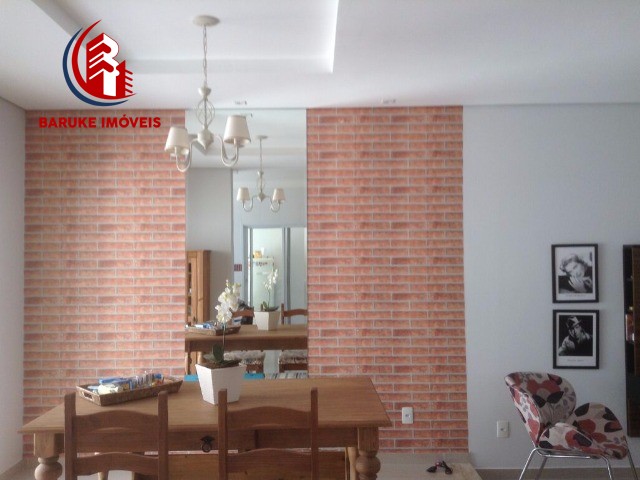 CASA DE CONDOMÍNIO em VILLAGGIO DI ITAICI, INDAIATUBA - Belíssimo Sobrado em Condomínio - Foto 7