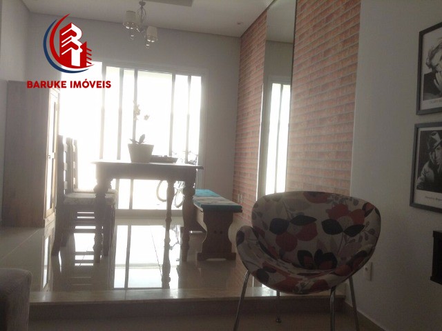 CASA DE CONDOMÍNIO em VILLAGGIO DI ITAICI, INDAIATUBA - Belíssimo Sobrado em Condomínio - Foto 16
