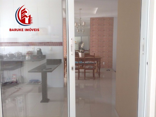 CASA DE CONDOMÍNIO em VILLAGGIO DI ITAICI, INDAIATUBA - Belíssimo Sobrado em Condomínio - Foto 21