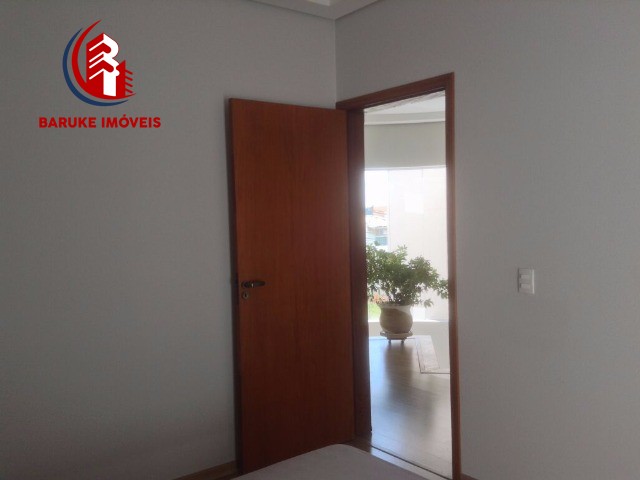 CASA DE CONDOMÍNIO em VILLAGGIO DI ITAICI, INDAIATUBA - Belíssimo Sobrado em Condomínio - Foto 30