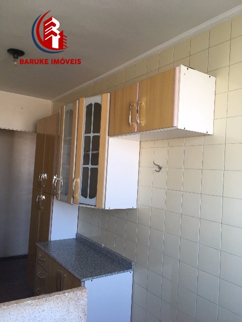 APARTAMENTO em NÚCLEO HABITACIONAL BRIGADEIRO FARIA LIMA, INDAIATUBA - Apartamento pronto para morar no Cecap - Foto 8