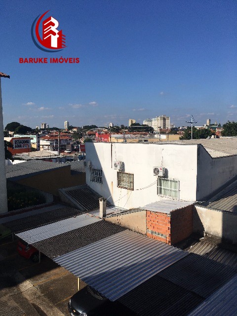 APARTAMENTO em NÚCLEO HABITACIONAL BRIGADEIRO FARIA LIMA, INDAIATUBA - Apartamento pronto para morar no Cecap - Foto 28