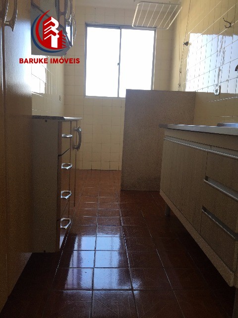 APARTAMENTO em NÚCLEO HABITACIONAL BRIGADEIRO FARIA LIMA, INDAIATUBA - Apartamento pronto para morar no Cecap - Foto 26