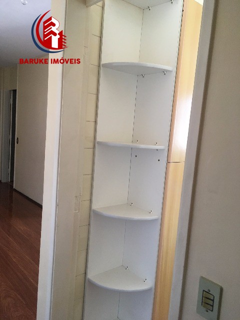 APARTAMENTO em NÚCLEO HABITACIONAL BRIGADEIRO FARIA LIMA, INDAIATUBA - Apartamento pronto para morar no Cecap - Foto 30